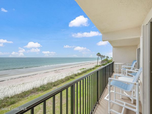 1465 Highway A1a, Unit 304, Satellite Beach, FL 32937