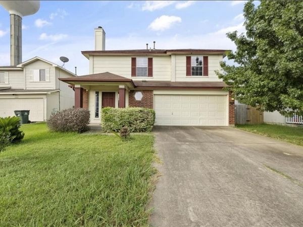15305 Mimebark WAY , Austin, TX 78724