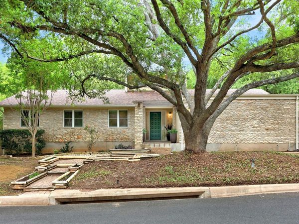 6201 Quail HOLW, Austin, TX 78750
