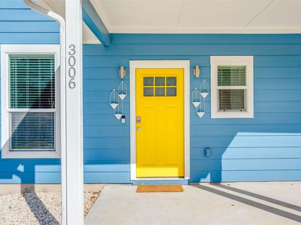 3006 Neal ST , Austin, TX 78702