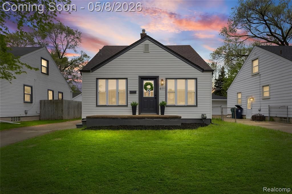 411 N Stephenson Highway, Royal Oak, MI 48067 Main Photo
