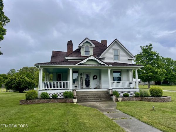 7600 Corryton Rd, Corryton, TN 37721
