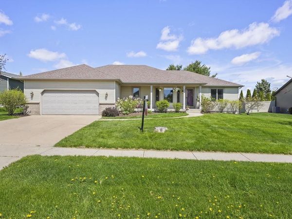 310 Freidel Drive, Marshall, WI 53559