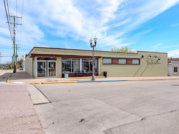 234 CEDAR STREET, Tigerton, WI 54486