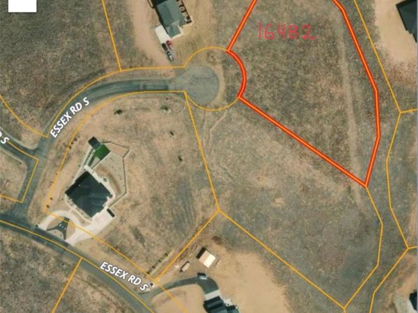 16482 Essex Road S, Platteville, CO 80651