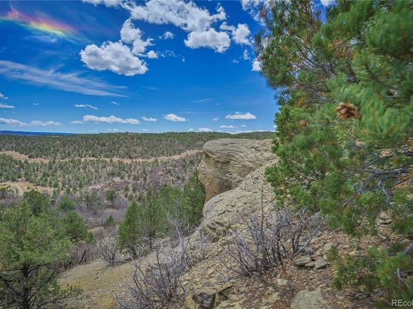 Primero Ranch Lot 45 , Weston, CO 81091