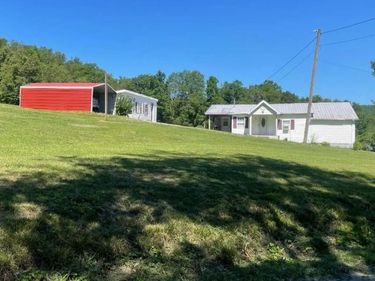 200 Brown Hollow Road, Hustonville, KY 40437