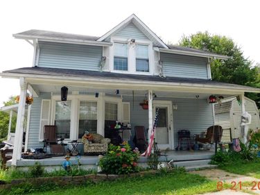 317 Cunningham Street, Sadieville, KY 40370