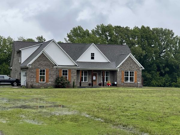 378 HOLLY GROVE RD, Covington, TN 38019
