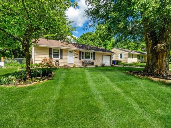 7000 Woodson Street, Overland Park, KS 66204