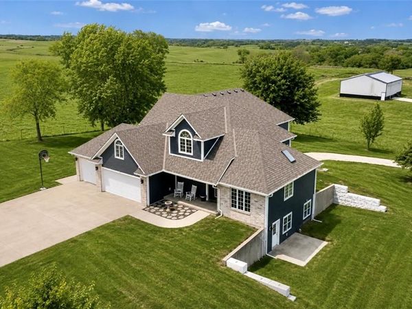 27570 STATE HWY F N/A, Maryville, MO 64468