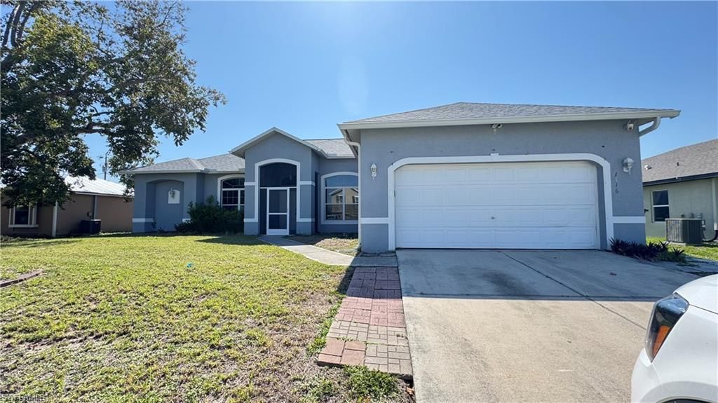 1716 SW 3rd Pl, Cape Coral, FL 33991 Main Photo