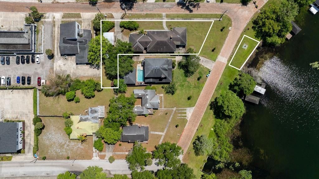 1298 Beachview Avenue, Winter Park, FL 32789 Photo