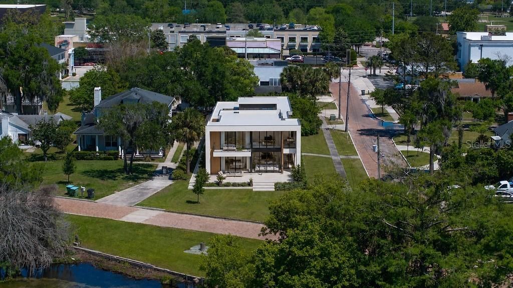 1298 Beachview Avenue, Winter Park, FL 32789 Photo