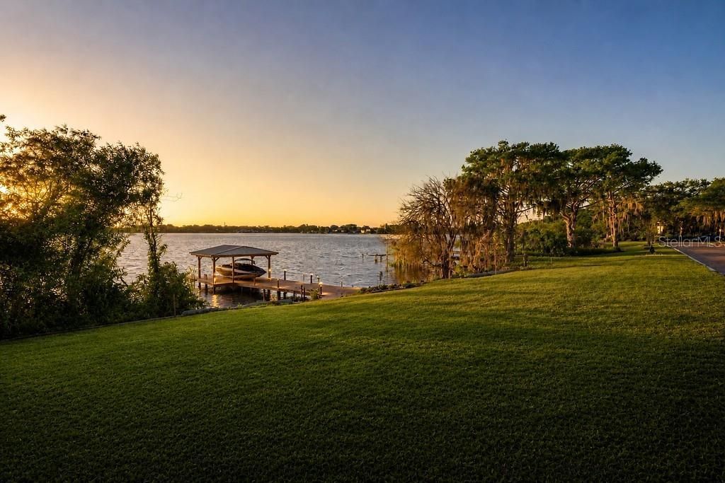 1298 Beachview Avenue, Winter Park, FL 32789 Photo