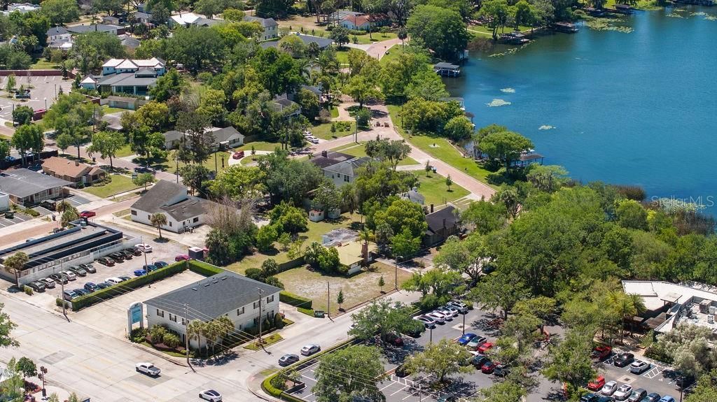 1298 Beachview Avenue, Winter Park, FL 32789 Photo