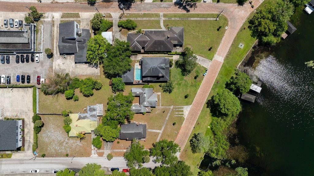 1298 Beachview Avenue, Winter Park, FL 32789 Photo