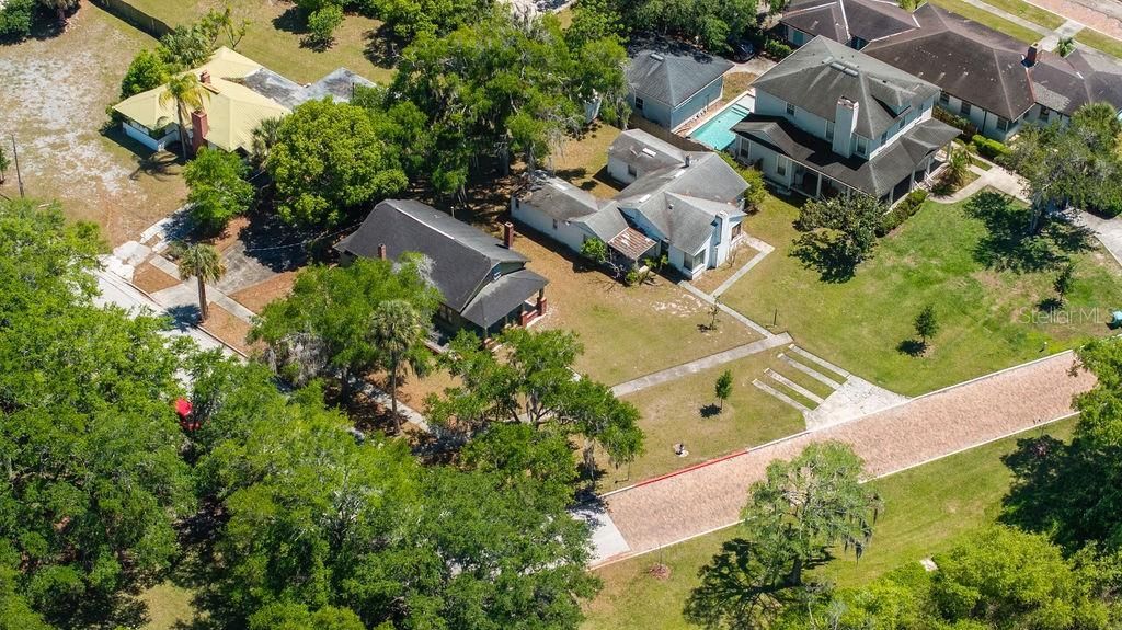 1298 Beachview Avenue, Winter Park, FL 32789 Photo