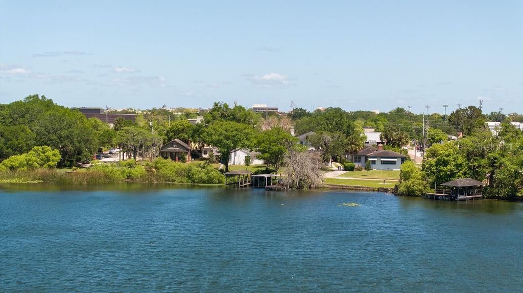 1298 Beachview Avenue, Winter Park, FL 32789 Photo