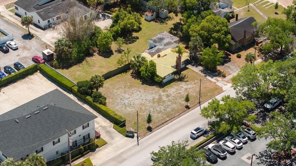 1298 Beachview Avenue, Winter Park, FL 32789 Photo