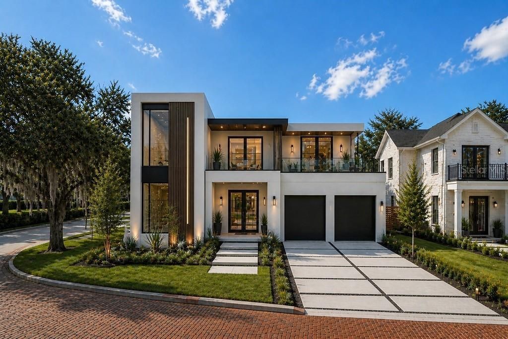 1298 Beachview Avenue, Winter Park, FL 32789 Photo