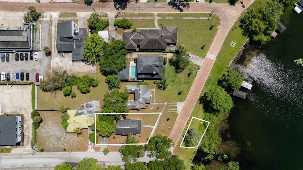 1298 Beachview Avenue, Winter Park, FL 32789 Photo