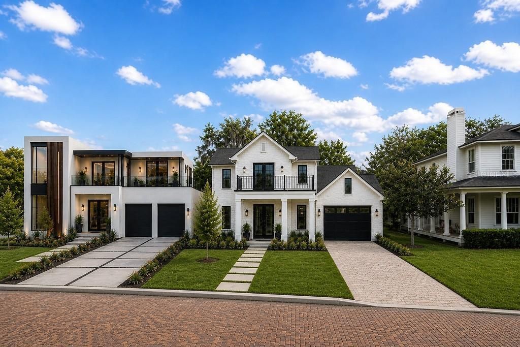 1298 Beachview Avenue, Winter Park, FL 32789 Photo