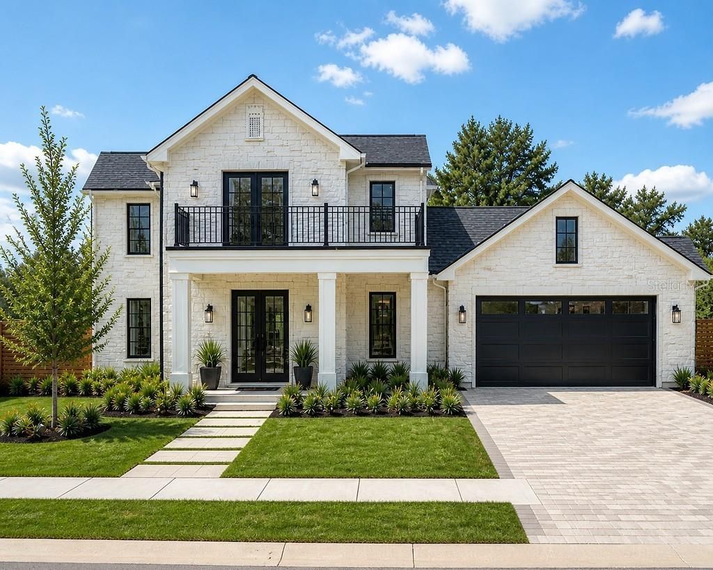 1298 Beachview Avenue, Winter Park, FL 32789 Photo