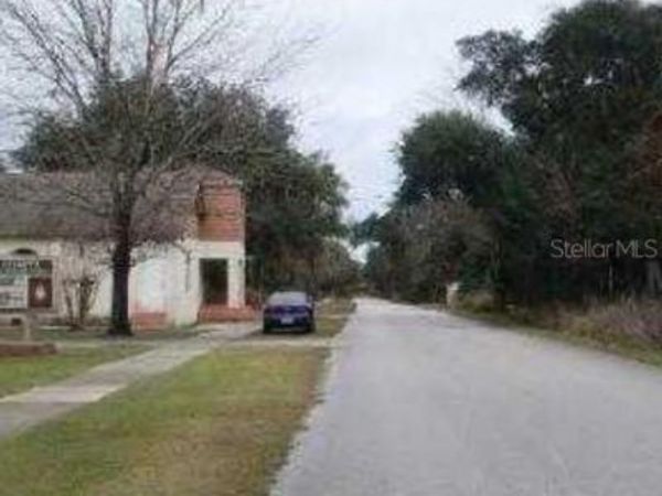 FRANKLIN STREET , OVIEDO, FL 32765
