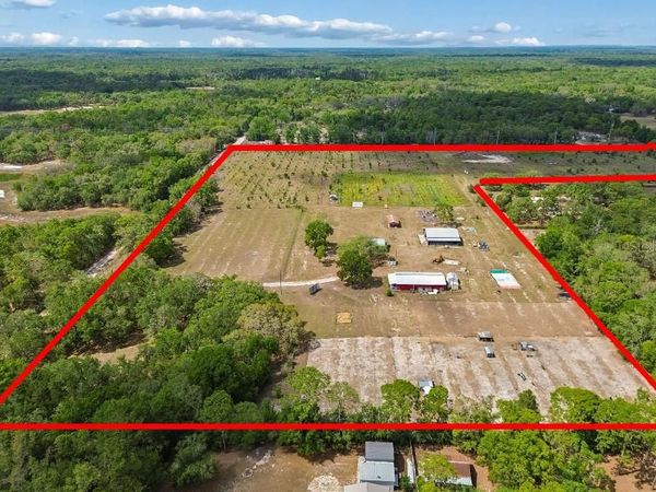 14320 FAMILY TRAIL , HUDSON, FL 34669