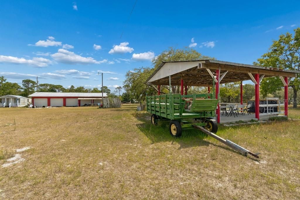 14320 Family Trail , Hudson, FL 34669 Photo