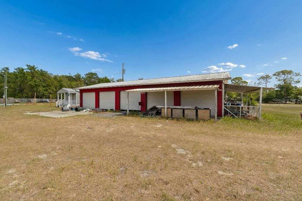 14320 Family Trail , Hudson, FL 34669 Photo