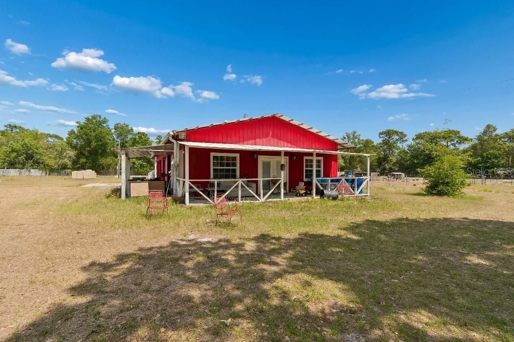 14320 Family Trail , Hudson, FL 34669 Photo