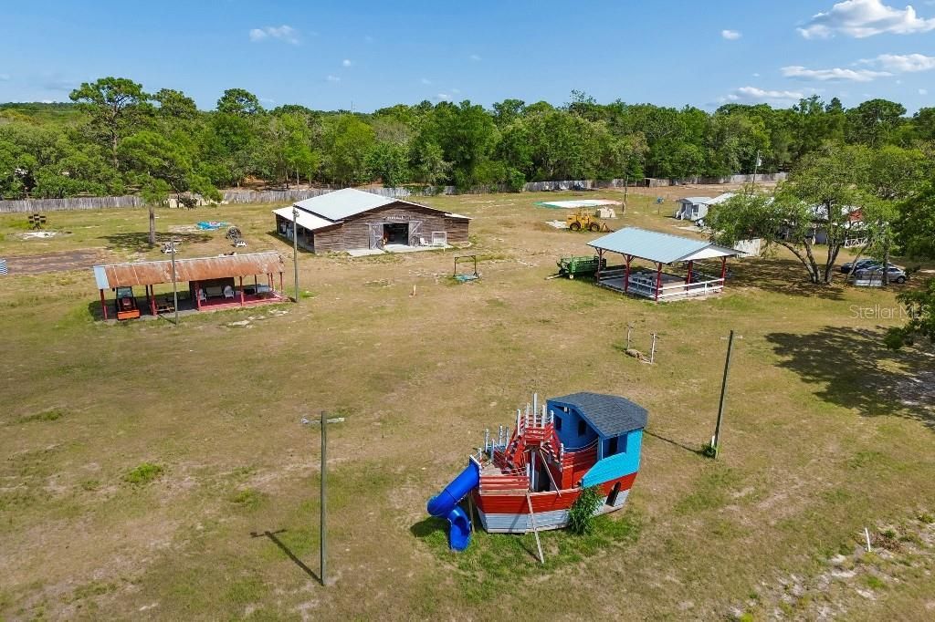 14320 Family Trail , Hudson, FL 34669 Photo