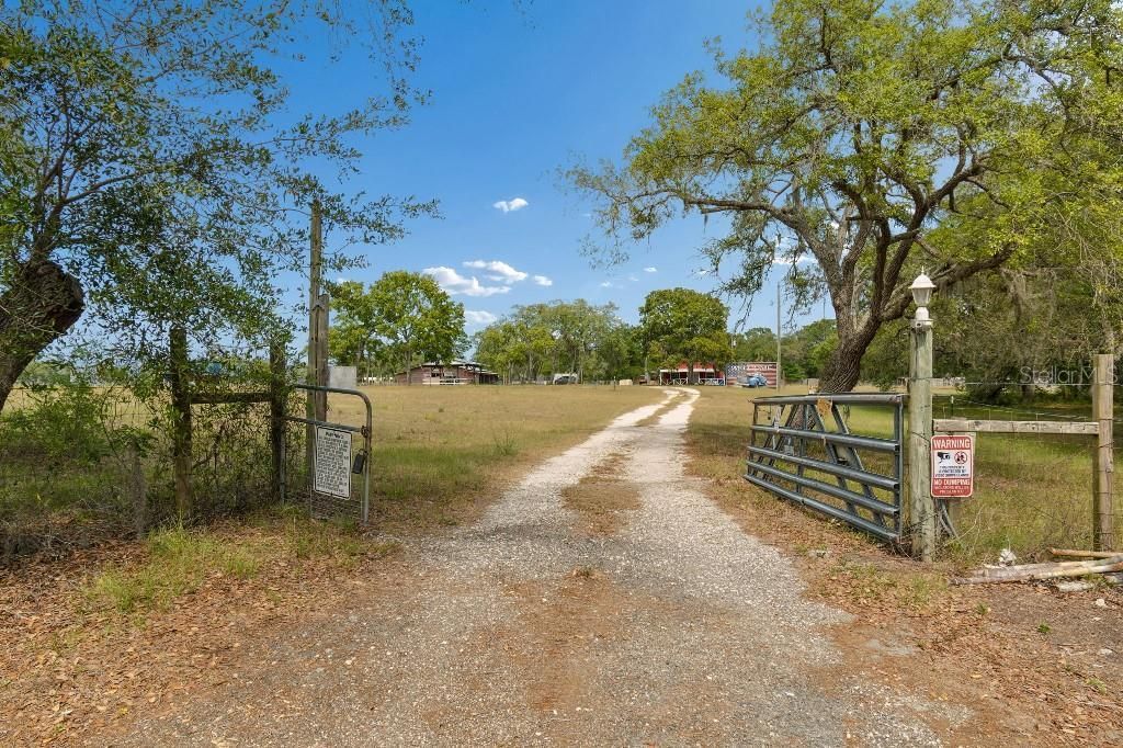 14320 Family Trail , Hudson, FL 34669 Photo