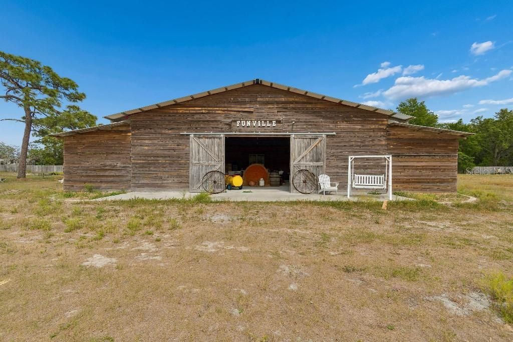 14320 Family Trail , Hudson, FL 34669 Photo