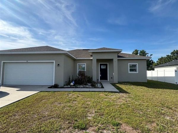 118 POMPEI DRIVE , KISSIMMEE, FL 34758