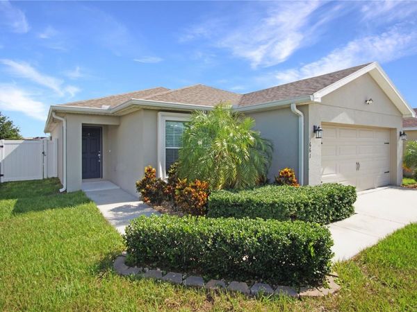 661 PERSIAN DRIVE , HAINES CITY, FL 33844