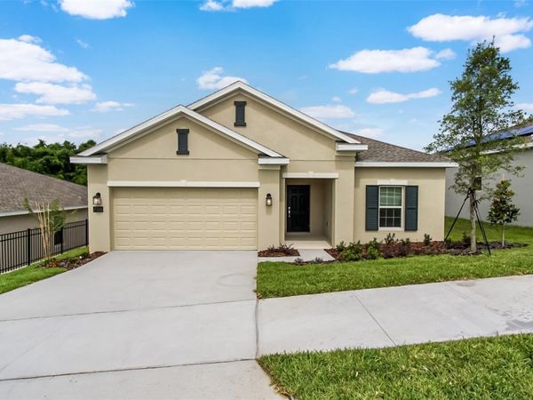 786 CITRUS RESERVE BOULEVARD , DAVENPORT, FL 33837