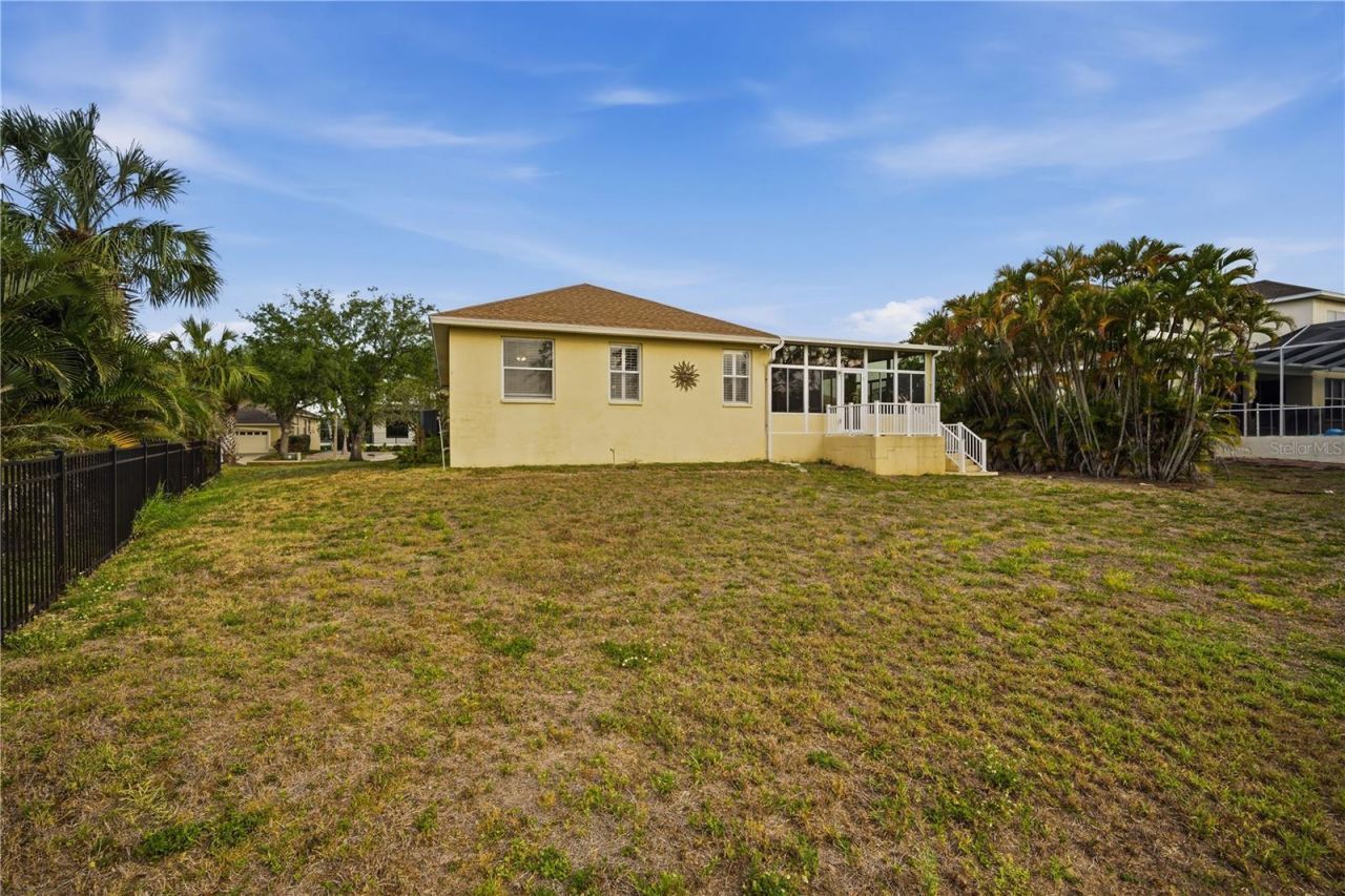 718 Bunker View Drive , Apollo Beach, FL 33572 Photo
