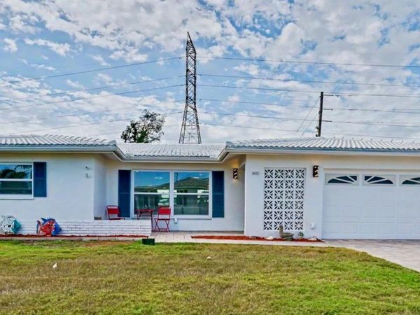 3662 97TH AVENUE N, PINELLAS PARK, FL 33782