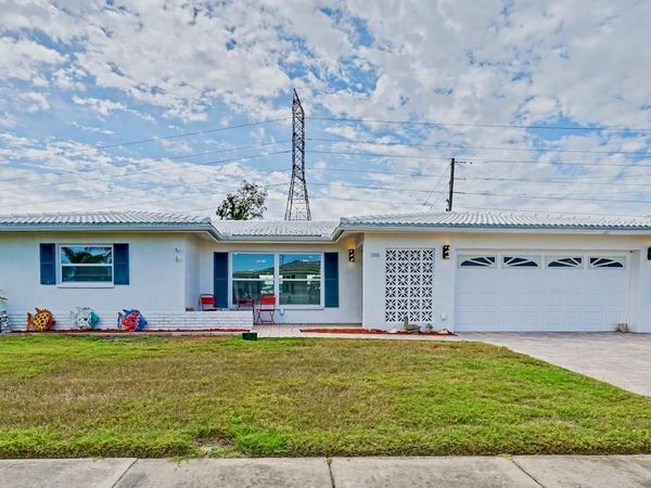 3662 97TH AVENUE N, PINELLAS PARK, FL 33782
