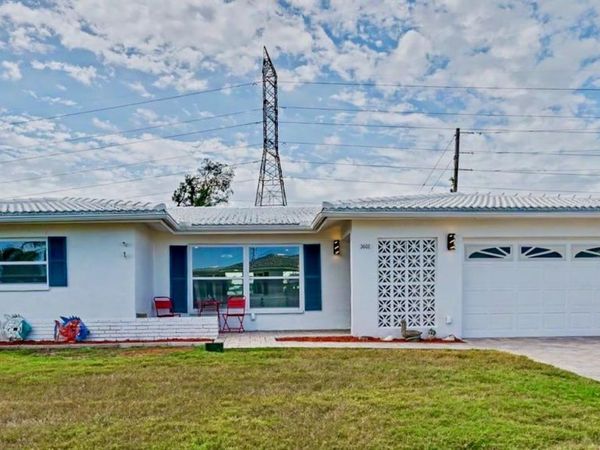 3662 97TH AVENUE N, PINELLAS PARK, FL 33782
