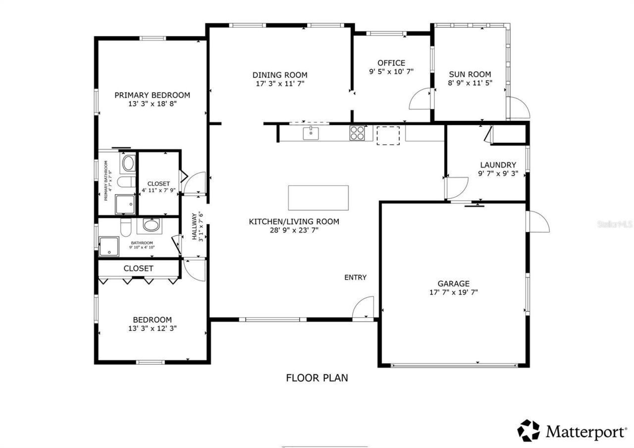 3662 97th Avenue N, Pinellas Park, FL 33782 Photo