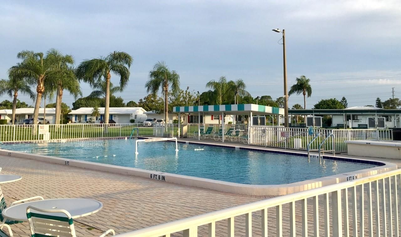 3662 97th Avenue N, Pinellas Park, FL 33782 Photo