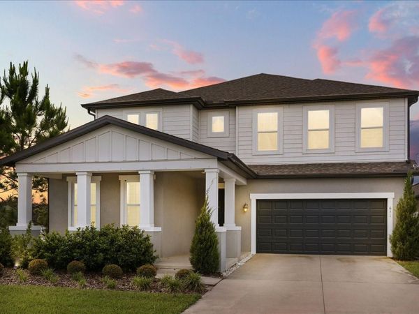 671 SPLIT HOOF DRIVE, ST CLOUD, FL 34771