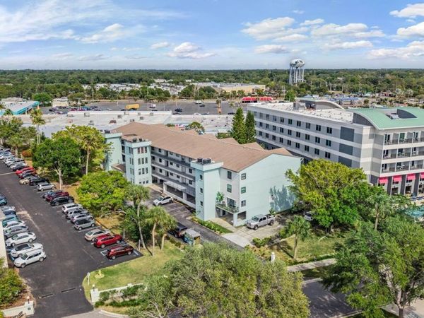 2651 MICHAEL PLACE , Unit 102, DUNEDIN, FL 34698