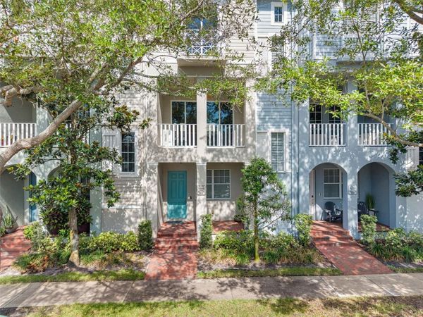 6030 YEATS MANOR DRIVE , Unit 105, TAMPA, FL 33616