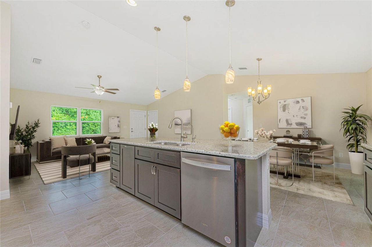 4727 Sweden Avenue, North Port, FL 34288 Photo