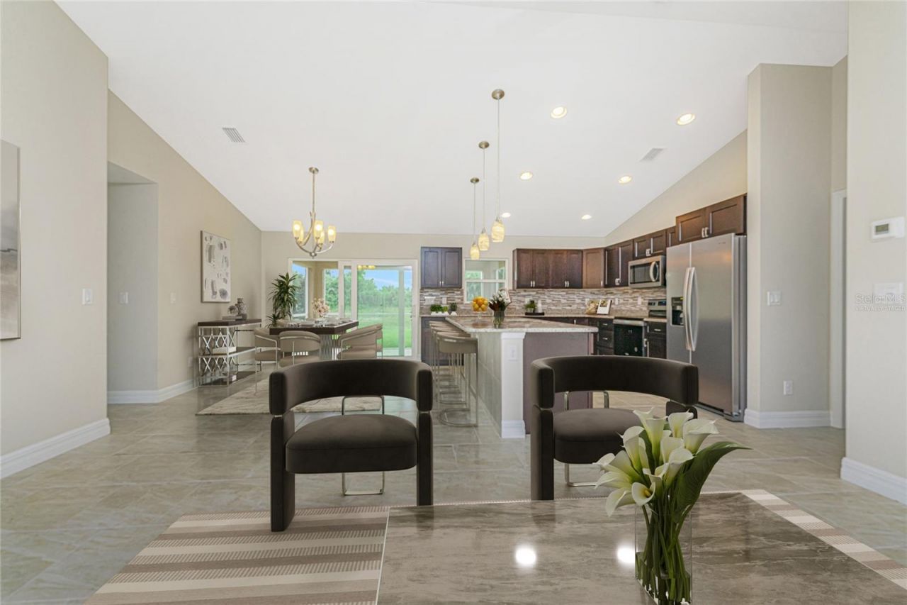 4727 Sweden Avenue, North Port, FL 34288 Photo